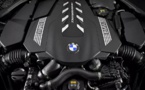 BMW a construit son tout dernier moteur allemand
