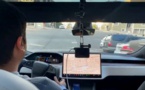 Vidéo : Analyse d'un test défaillant de la conduite autonome FSD de Tesla