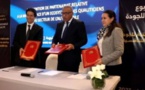 Automobile/Chimie : signature de deux conventions de partenariat pour la mise en place d’écosystèmes de qualité