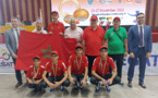 Pétanque : l’équipe nationale juniors remporte le bronze au championnat du monde à Bangkok