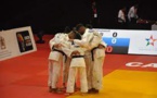 Judo : l’équipe nationale prend part au Grand Slam de Tokyo