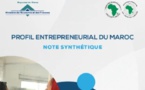 Etude surprenante sur le Profil entrepreneurial du Maroc
