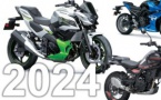 Révolution Moto 2024 : Les dernières tendances et innovations à deux roues !