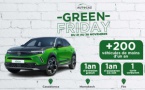 Autocaz frappe fort avec 5000 ventes et un Green Friday alléchant