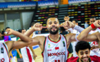Basketball : le Maroc au championnat arabe en Egypte