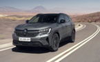 Renault Austral E-Tech : Le SUV révolutionnaire débarque au Maroc et bouscule le marché!