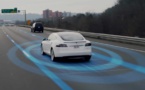 ​Choc Autopilot - Tesla : Des millions de véhicules aappelés pour reprogrammation !