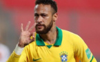 Neymar forfait pour la Copa America 2024