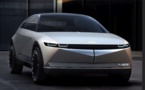 La révolution électrique de Hyundai: Ioniq 2, le futur abordable et innovant