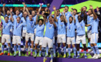 Mondial des clubs : Manchester City domine Fluminense en finale