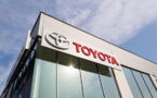 Toyota en tourmente: Rappel 1,12 million de véhicules pour un problème d'airbag