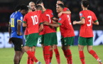 L'Équipe : six Lions de l'Atlas dans l'équipe type «Maghreb FC» de l’année 2023
