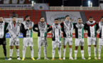 Coupe d’Asie: la Palestine jouera à l’ombre de la guerre de Gaza