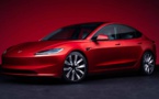 ​Tesla en 2023 : Frôler l'inatteignable, entre record et défi !