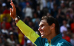 Tennis : Nadal laisse la porte ouverte à une poursuite de sa carrière après 2024