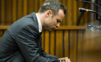 Afrique du Sud : Oscar Pistorius sort de prison vendredi