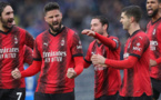 Serie A : l'AC Milan débute idéalement 2024
