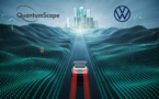 Révolution énergétique chez Volkswagen : Le futur prometteur de la batterie solide