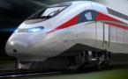 Maroc sur les rails du futur : 1300 km de nouvelles lignes TGV !