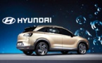 ​Hyundai poursuit son ambition Hydrogène pour révolutionner la mobilité