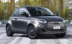 Baisse des ventes de la Fiat 500 électrique conduit à une pause de production