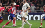 Coupe du Roi : Griezmann envoie l'Atlético en quarts, le Real maté en prolongation