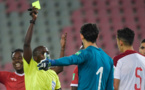 CAN 2023 : un arbitre kenyan pour le match Maroc-RD Congo