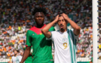 CAN 2023 : Cameroun et Algérie, peur sur Bouaké
