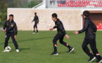 L'Académie Mohammed VI de Football, un vivier de talents d'exception