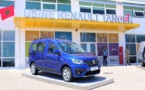 Renault Group : Une croissance de 9% en 2023