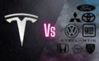 Stellantis anticipe les élections incertaines et met en garde contre la guerre des prix de Tesla
