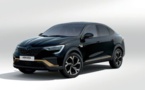 Exclusif : Renault Arkana désignée Voiture de l'année au Maroc