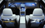 Stellantis, BlackBerry QNX et AWS révolutionnent l'expérience automobile avec le "Virtual Cockpit"