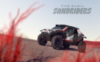 Dacia Sandrider : La révolution électrique dans les pistes du Dakar 2025 !