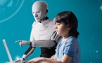 L'écran dominateur : L'IA Générative fait son entrée dans le monde des enfants !