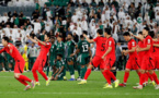 Coupe d'Asie : la Corée du Sud de Klinsmann renverse l'Arabie saoudite de Mancini