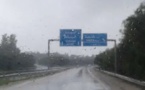 Alerte météo: ADM appelle à la prudence sur les autoroutes marocaines
