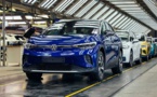 Volkswagen dans la tourmente : La production de modèles électriques suspendue !