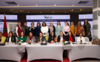 La fondation Connectingroup plaide pour l’accélération de l’égalité homme-femme