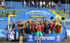 Le Maroc remporte El Salvador Beach Soccer Cup 2024