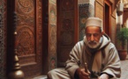 Benchakroun, l'arabe charpentier 
