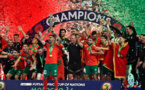 Futsal : les Lions de l’Atlas 6es au 1er classement mondial de la FIFA
