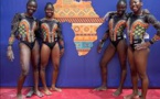 Championnat d’Afrique de gymnastique artistique: Le départ d’un avenir meilleur pour la gymnastique nationale