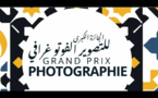Photographie : Coup d'envoi du Grand Prix "Maroc, patrimoine vivant"