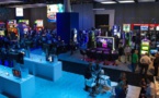 ​Get Ready to Play : 1ère édition de la « Morocco Gaming Expo », du 24 au 26 mai à Rabat