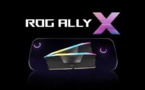 Asus ROG Ally X : Une mise à niveau majeure pour les joueurs hardcore ?
