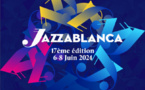 "Nouveau Souffle" : Le festival Jazzablanca 2024 met en avant les artistes émergents