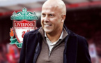 Premier League : Liverpool confirme la nomination d’Arne Slot