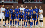 Futsal : l’AS Faucon d’Agadir sacré champion du Maroc
