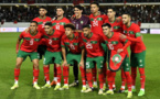 Le match Maroc-Congo Brazzaville est maintenu